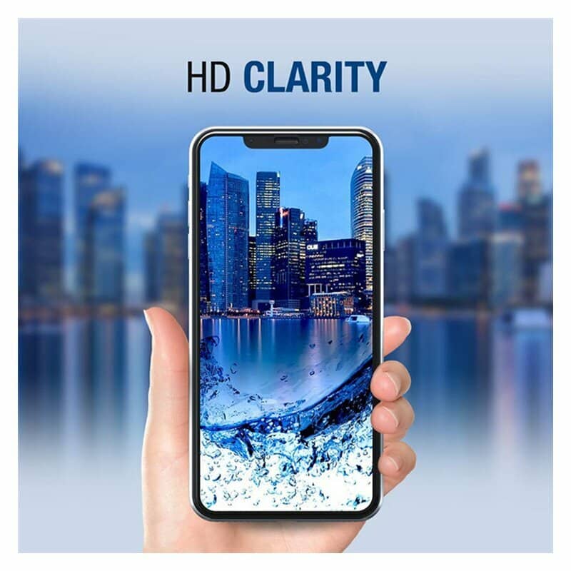 Lito - HD Pro Clear - Samsung Galaxy A33 5G - Μαύρο - Image 3