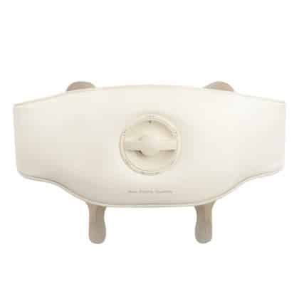 Yesido - Neck Massager (mg11) - Adjustable, 3 Versatile Massage Modes, Soothing Heat Therapy, 2400mah - Beige