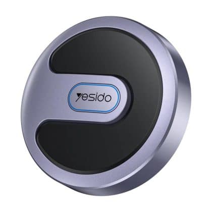 Yesido - Dongle Ακτινοβολίας Οθόνης (tv15) - Διπλή Wifi 2.4ghz/5ghz, Hdtv, 1080p, 5v/1a - Γκρι