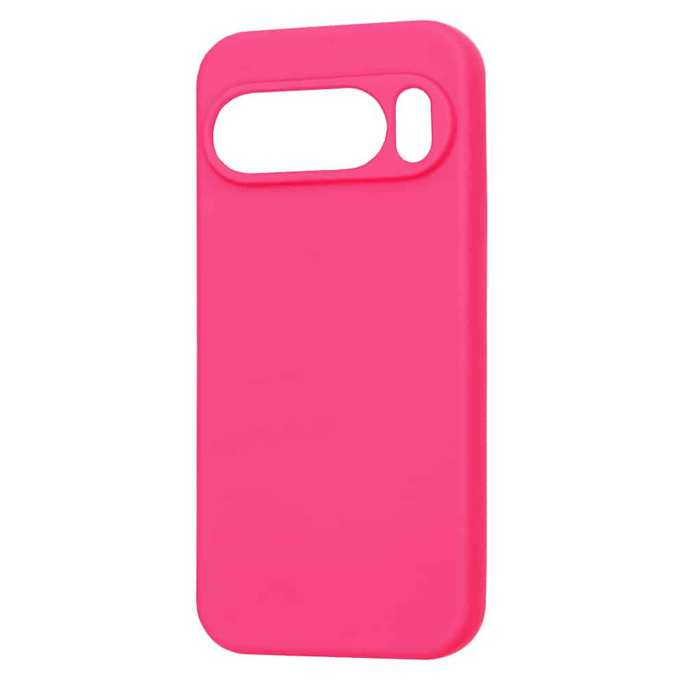 Techsuit SoftFlex - θήκη για Google Pixel 10 / Pro - Ροζ - Image 4