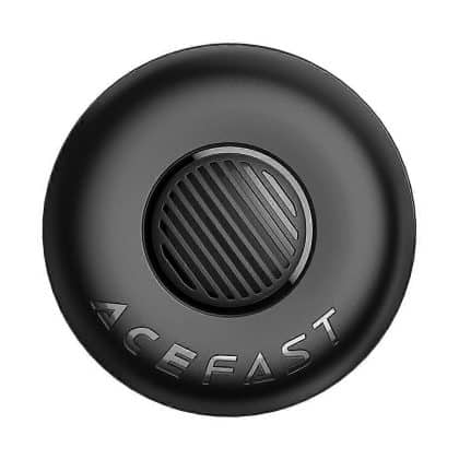 Acefast - Smart Tracker (s1) - Compatible With Apple Find My (ios Only), Bluetooth, 230mah - Gray