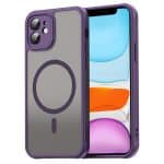 Techsuit HaloFrost II - θήκη για Apple iPhone 11 - Πολύχρωμο