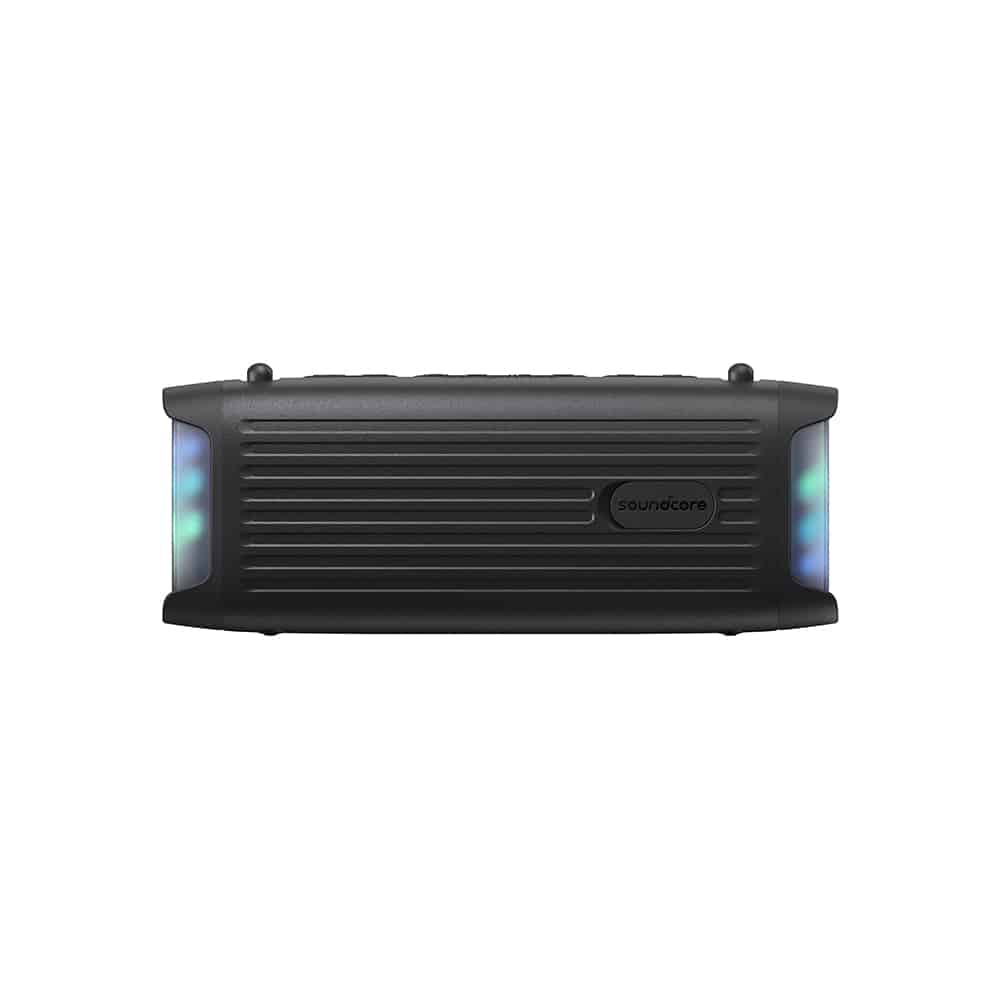 Ηχείο Bluetooth Anker SoundCore Boom 3i, 50W, RGB, Αδιάβροχο, Μαύρο D5100010 - Image 4
