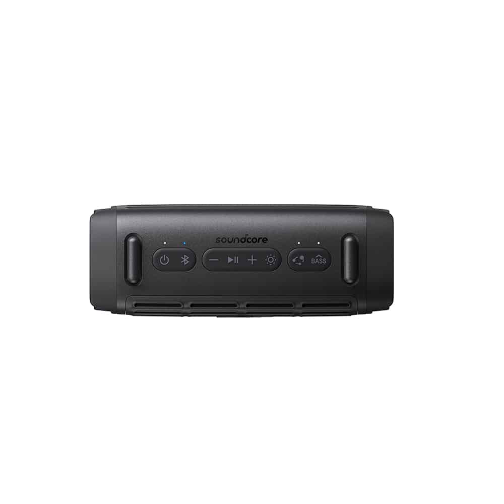 Ηχείο Bluetooth Anker SoundCore Boom 3i, 50W, RGB, Αδιάβροχο, Μαύρο D5100010 - Image 3