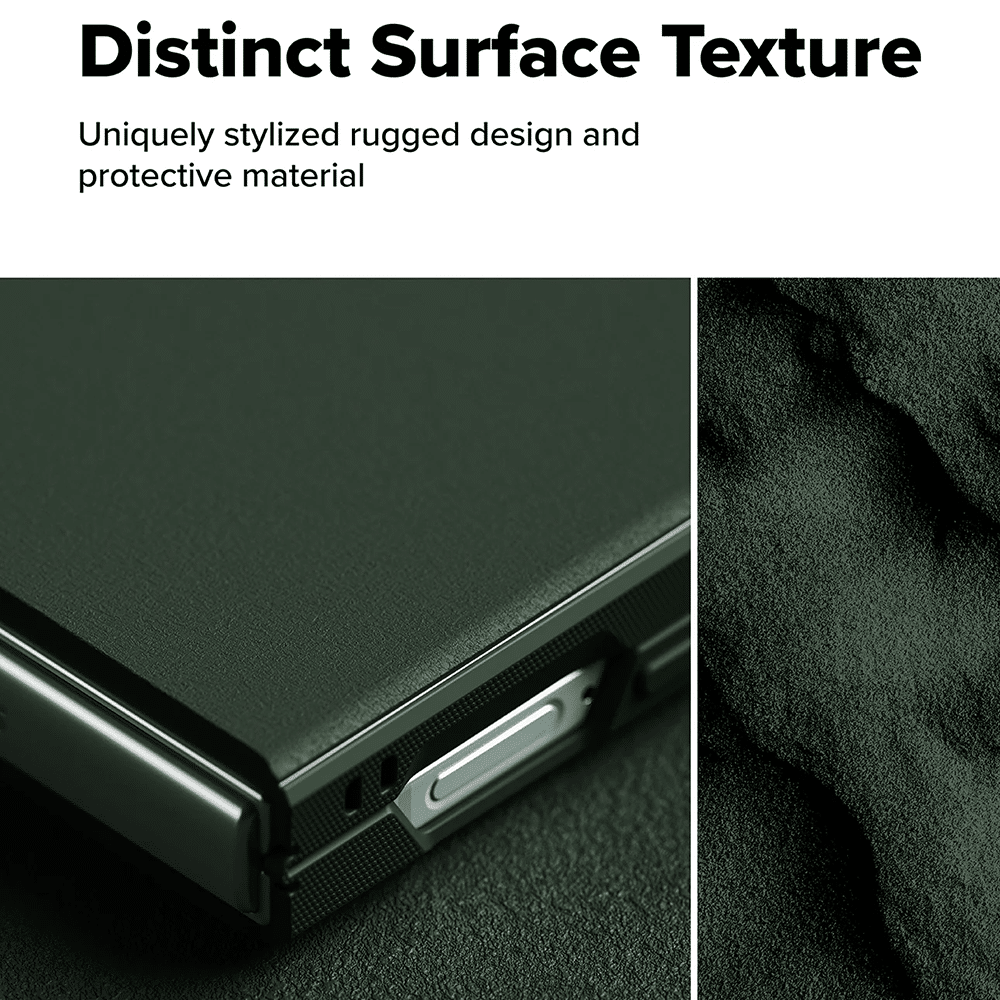 Ringke Onyx - θήκη για Samsung Galaxy Z Flip7 - Διάφανο - Image 2