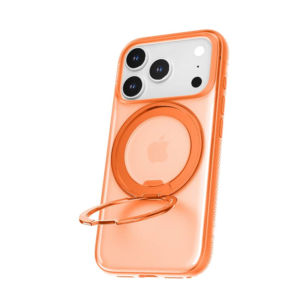 Torras Ostand R Fitness Series - θήκη για Apple iPhone 17 Pro - Πολύχρωμο - Image 2