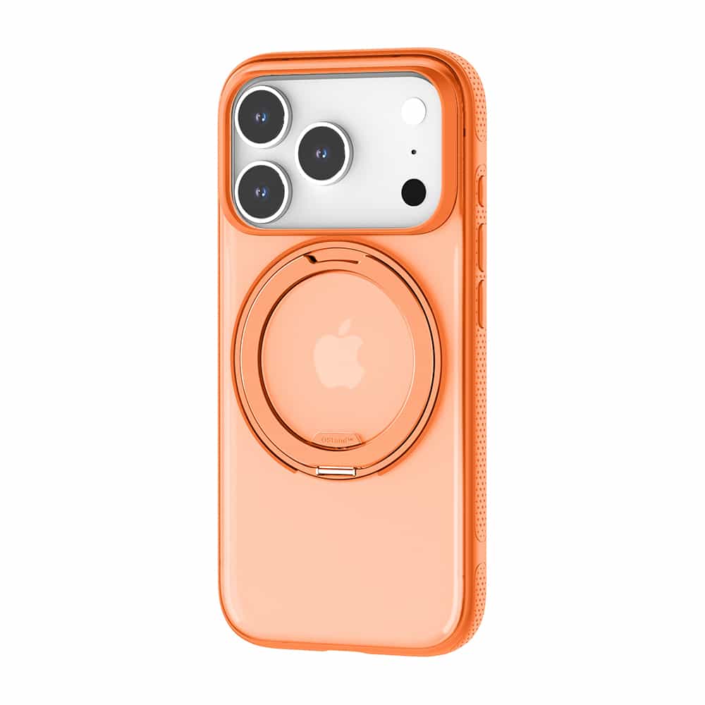 Torras Ostand R Fitness Series - θήκη για Apple iPhone 17 Pro Max - Πολύχρωμο - Image 2