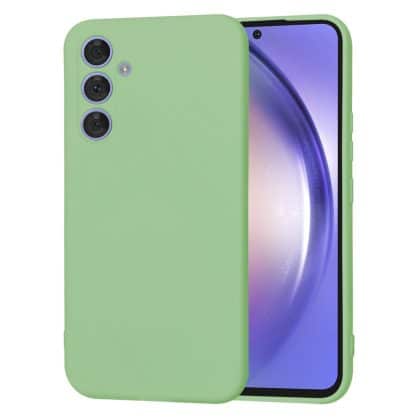 Techsuit SoftFlex - θήκη για Samsung Galaxy A54 - Πολύχρωμο