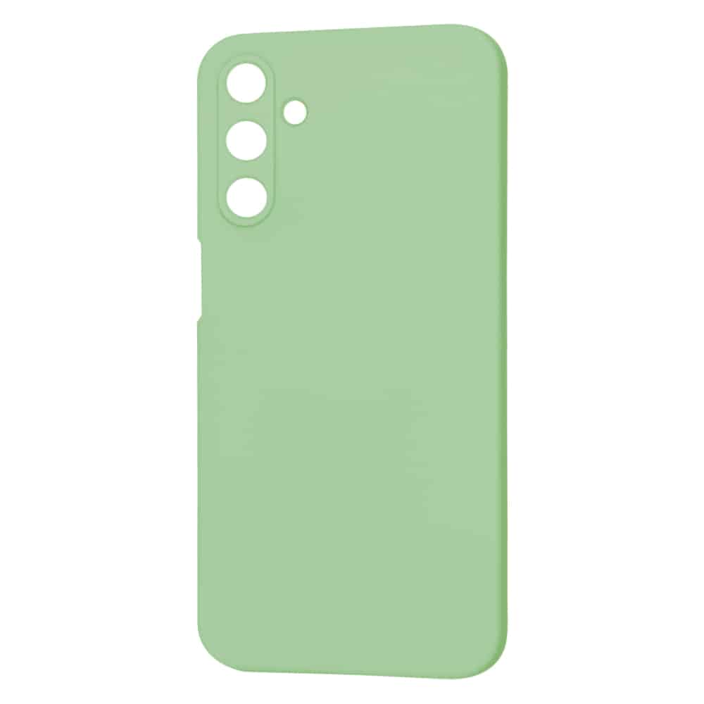 Techsuit SoftFlex - θήκη για Samsung Galaxy A15 / 5G - Πράσινο - Image 4
