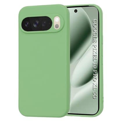 Techsuit SoftFlex - θήκη για Google Pixel 10 Pro XL - Πολύχρωμο