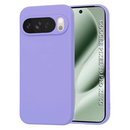 Techsuit SoftFlex - θήκη για Google Pixel 10 Pro XL - Πολύχρωμο