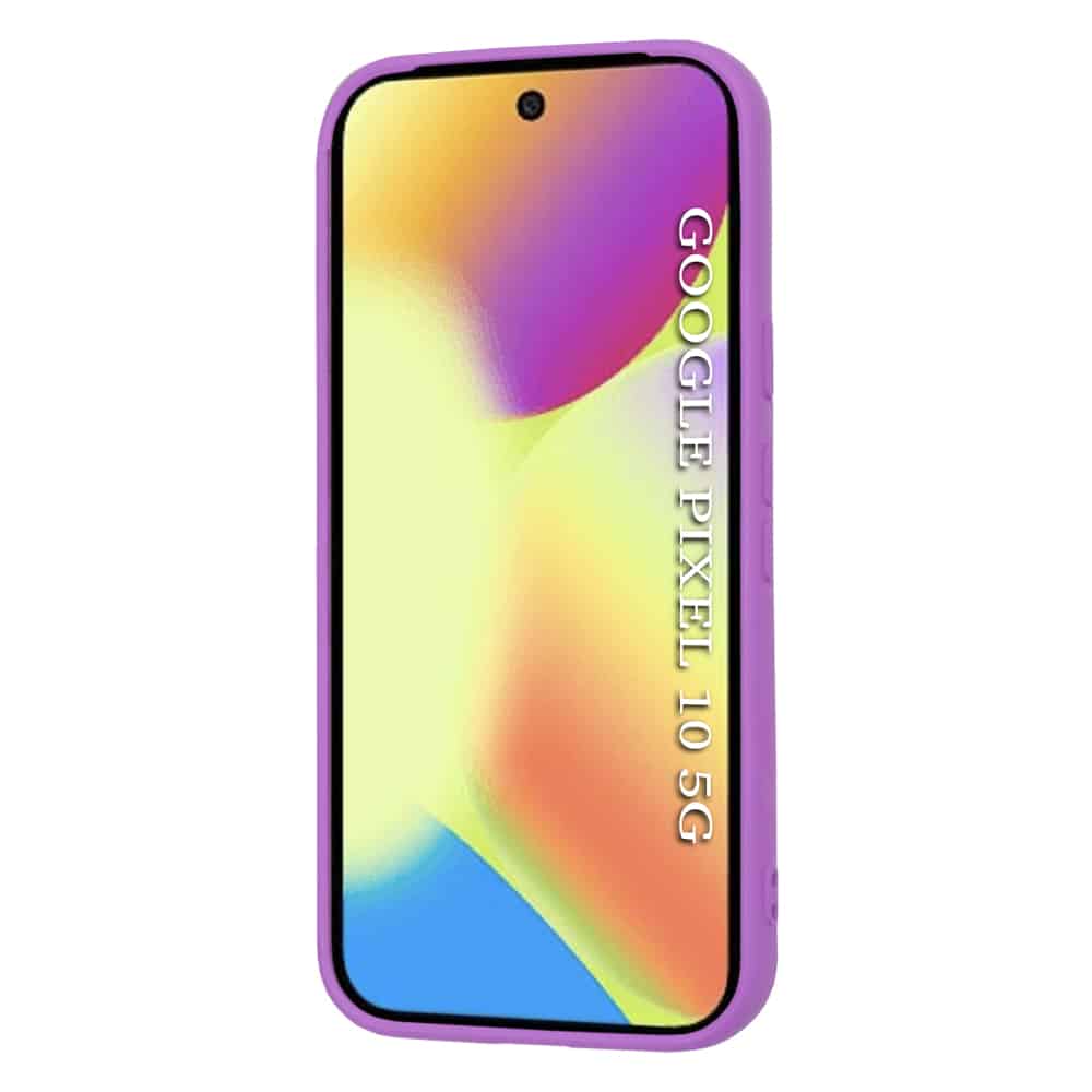 Techsuit SoftFlex - θήκη για Google Pixel 10 / Pro - Πολύχρωμο - Image 2
