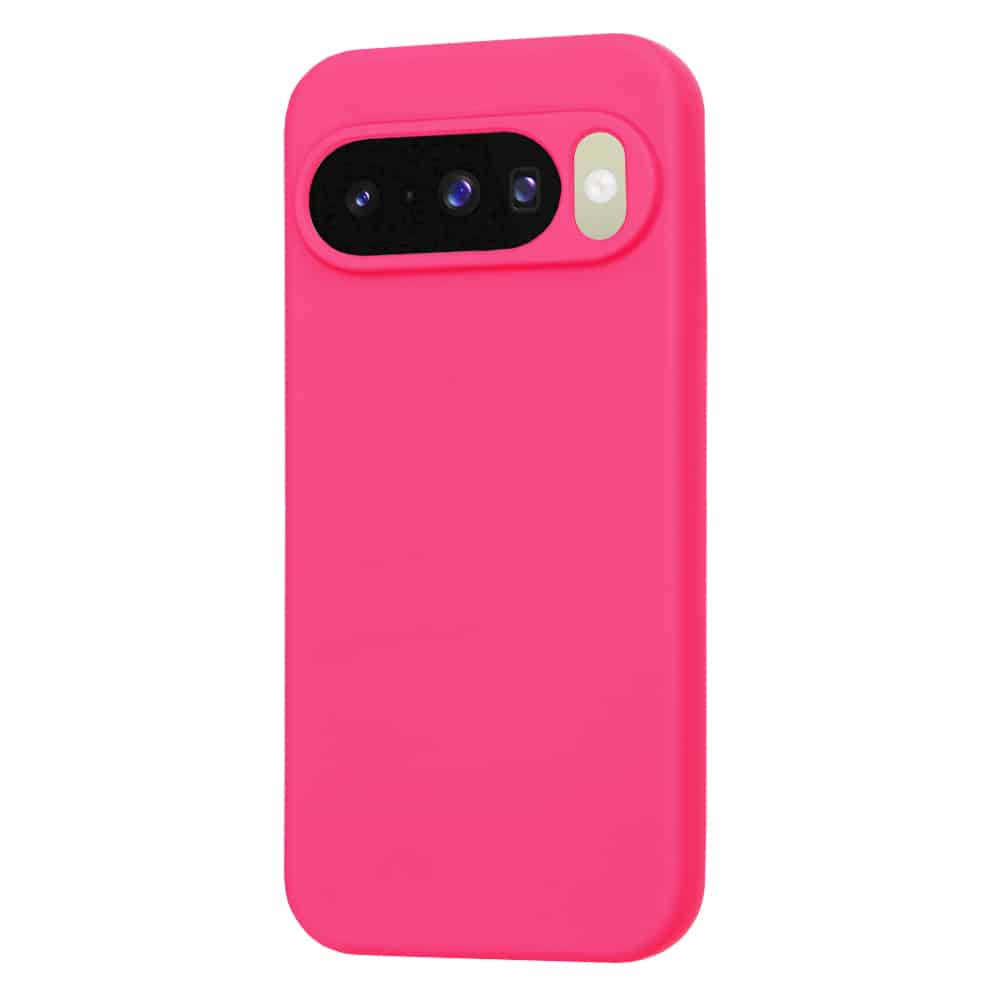 Techsuit SoftFlex - θήκη για Google Pixel 10 / Pro - Ροζ - Image 3