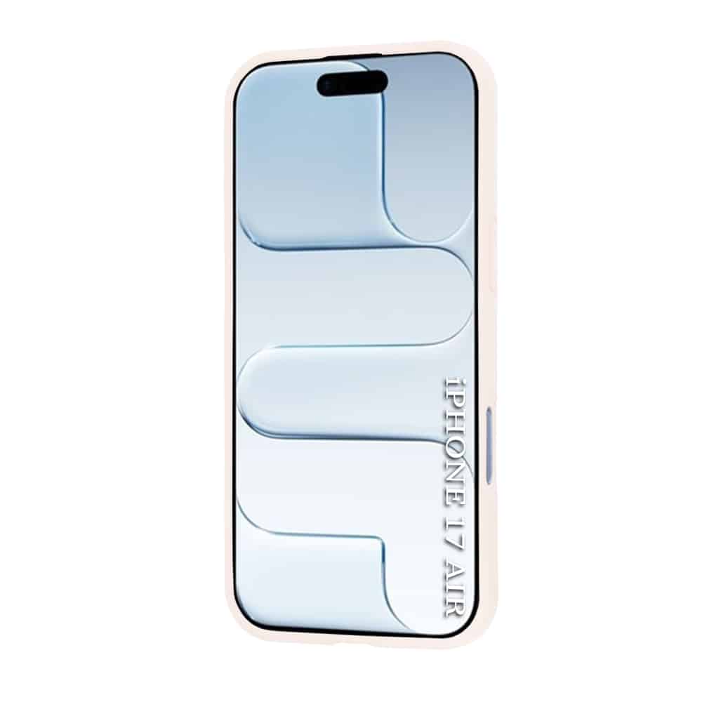 Techsuit MagSafe Pro - θήκη για Apple iPhone 17 Air - Πολύχρωμο - Image 2