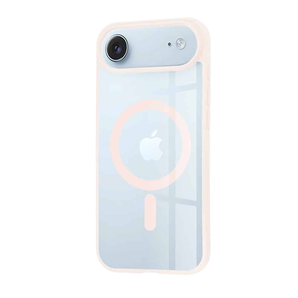 Techsuit MagSafe Pro - θήκη για Apple iPhone 17 Air - Πολύχρωμο - Image 3