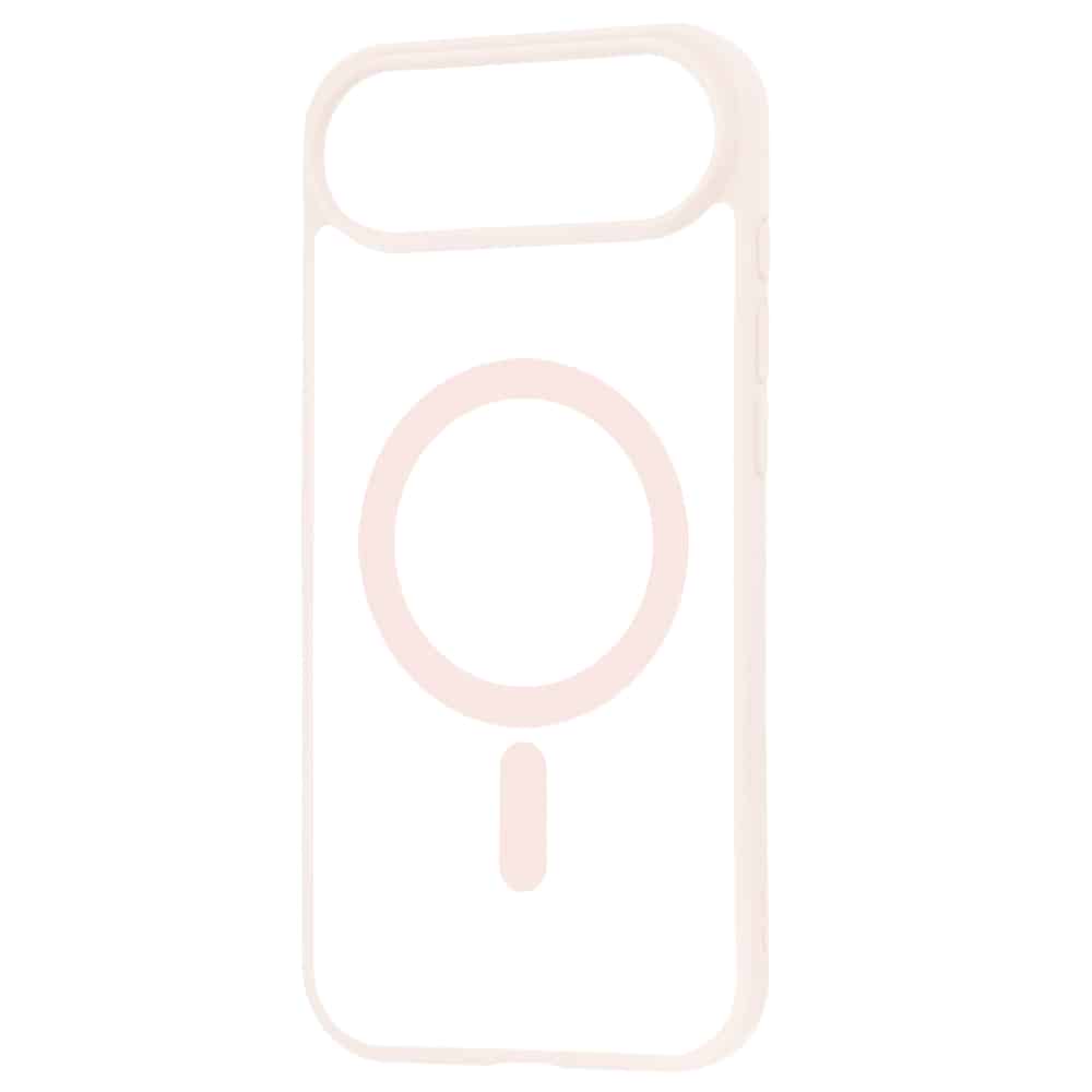Techsuit MagSafe Pro - θήκη για Apple iPhone 17 Air - Πολύχρωμο - Image 4