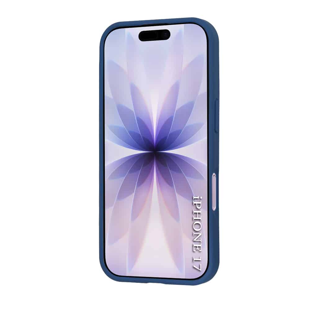 Techsuit MagSafe Pro - θήκη για Apple iPhone 17 - Μπλε - Image 2