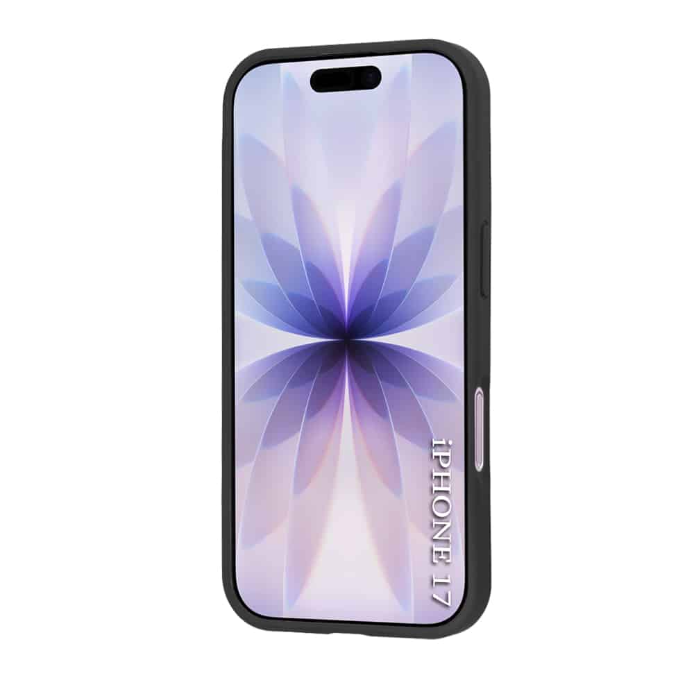 Techsuit MagSafe Pro - θήκη για Apple iPhone 17 - Μαύρο - Image 2