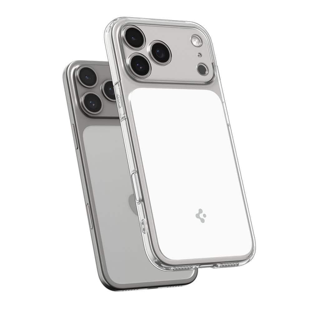 Spigen Ultra Hybrid T - θήκη για Apple iPhone 17 Pro Max - Λευκό - Image 5