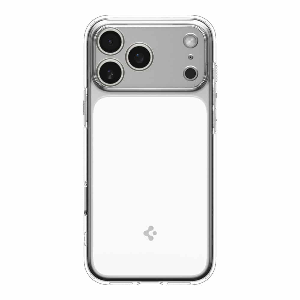 Spigen Ultra Hybrid T - θήκη για Apple iPhone 17 Pro Max - Λευκό - Image 2