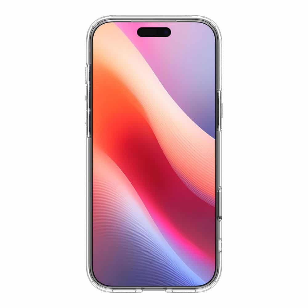 Spigen Ultra Hybrid T - θήκη για Apple iPhone 17 Pro Max - Λευκό - Image 3