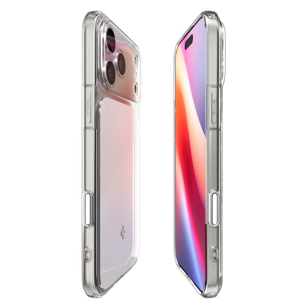 Spigen Ultra Hybrid T - θήκη για Apple iPhone 17 Pro Max - Λευκό - Image 6