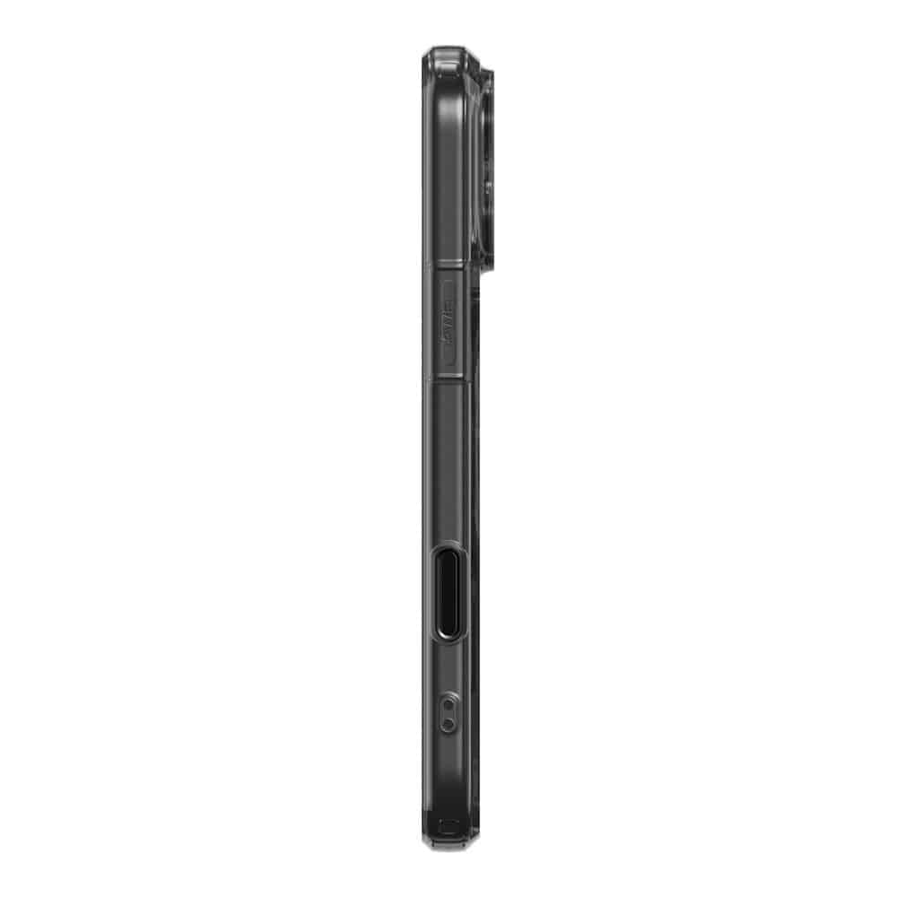 Spigen Ultra Hybrid T - θήκη για Apple iPhone 17 Pro Max - Μαύρο - Image 7