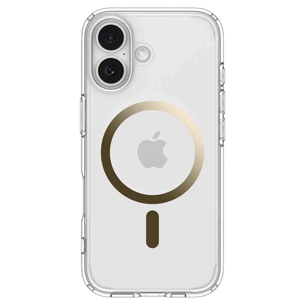 Spigen Ultra Hybrid - θήκη για Apple iPhone 17 - Διάφανο - Image 3