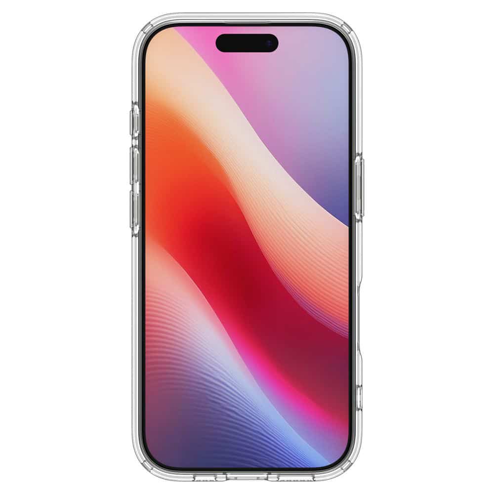 Spigen Ultra Hybrid - θήκη για Apple iPhone 17 - Διάφανο - Image 4