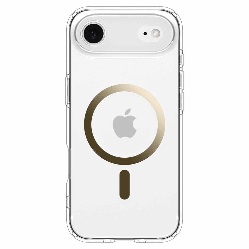 Spigen Ultra Hybrid - θήκη για Apple iPhone 17 - Διάφανο - Image 3
