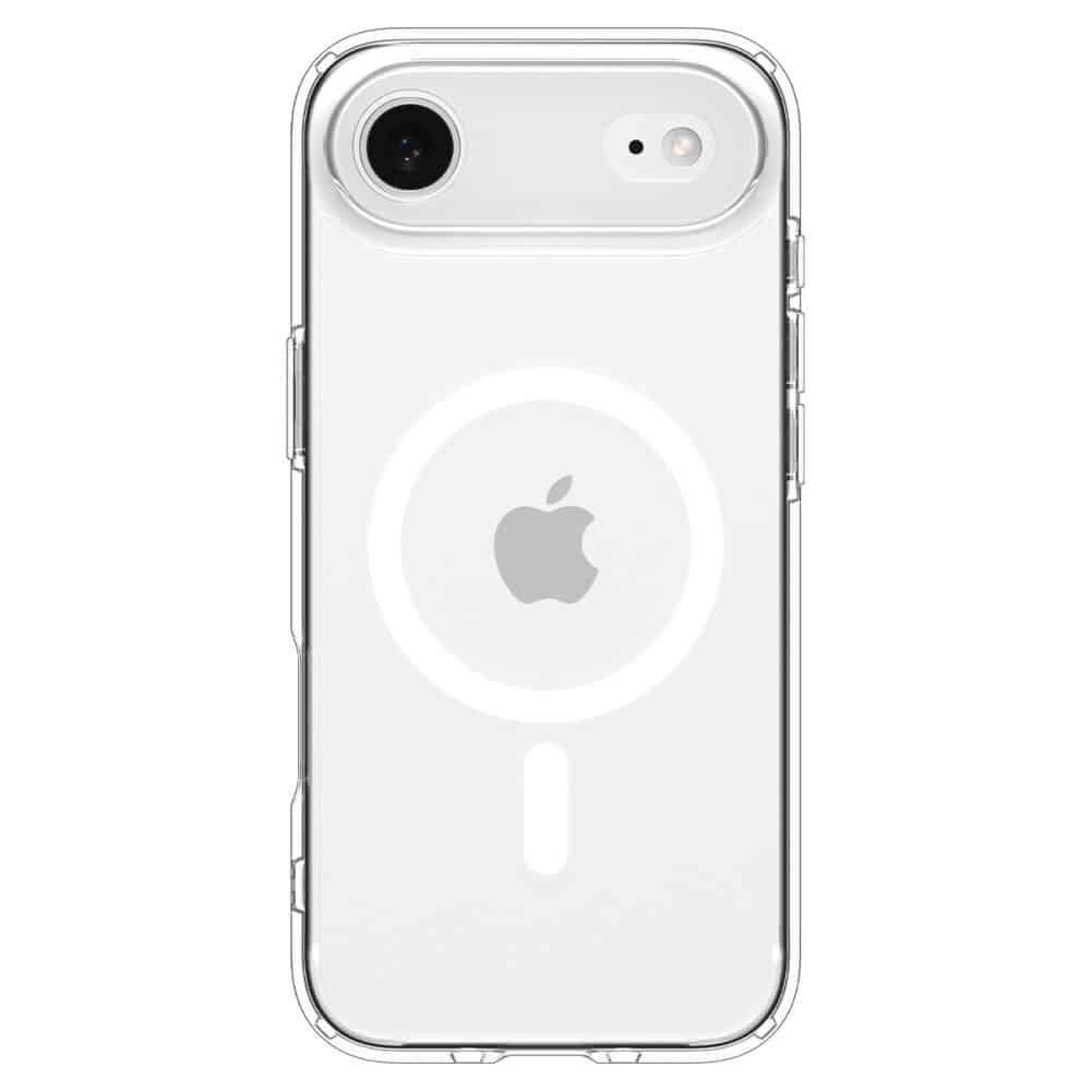 Spigen Ultra Hybrid - θήκη για Apple iPhone Air - Λευκό - Image 2