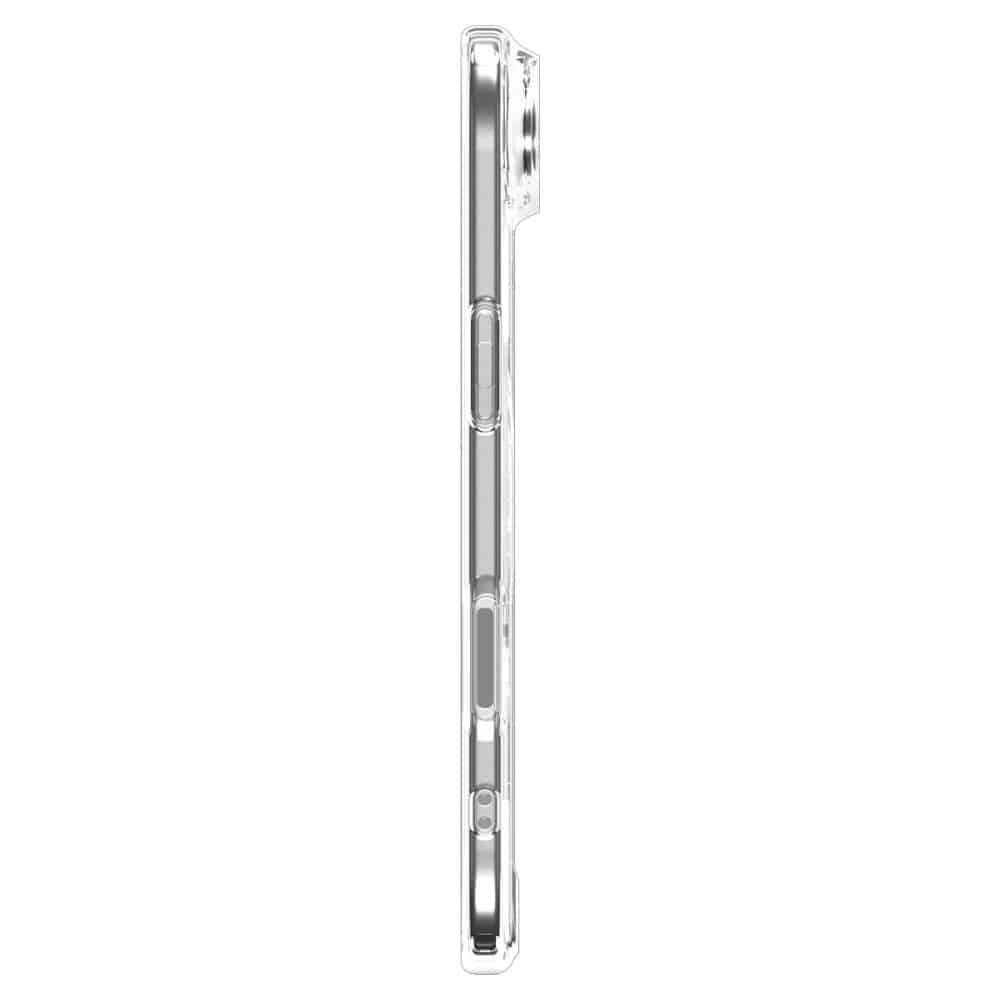 Spigen Ultra Hybrid - θήκη για Apple iPhone Air - Λευκό - Image 7