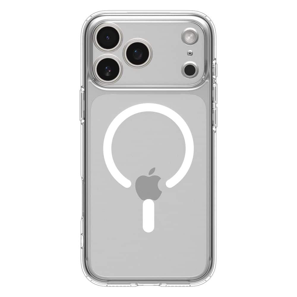 Spigen Ultra Hybrid - θήκη για Apple iPhone 17 Pro Max - Λευκό - Image 2