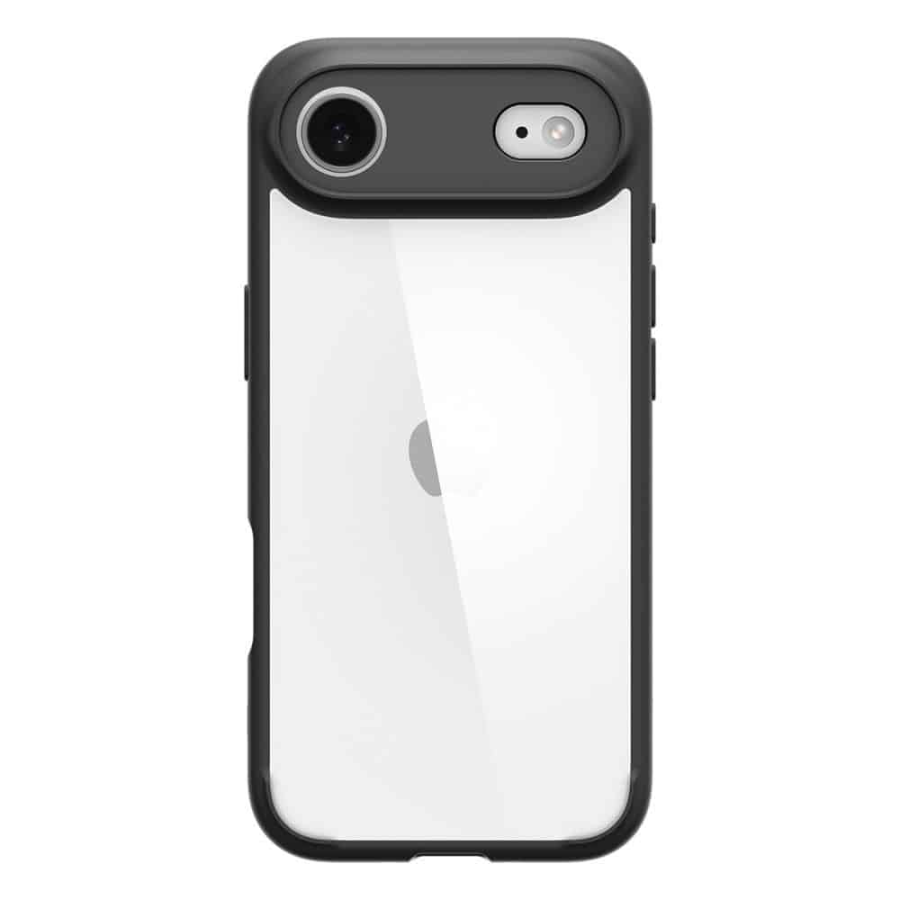 Spigen Ultra Hybrid - θήκη για Apple iPhone 17 - Μαύρο - Image 2