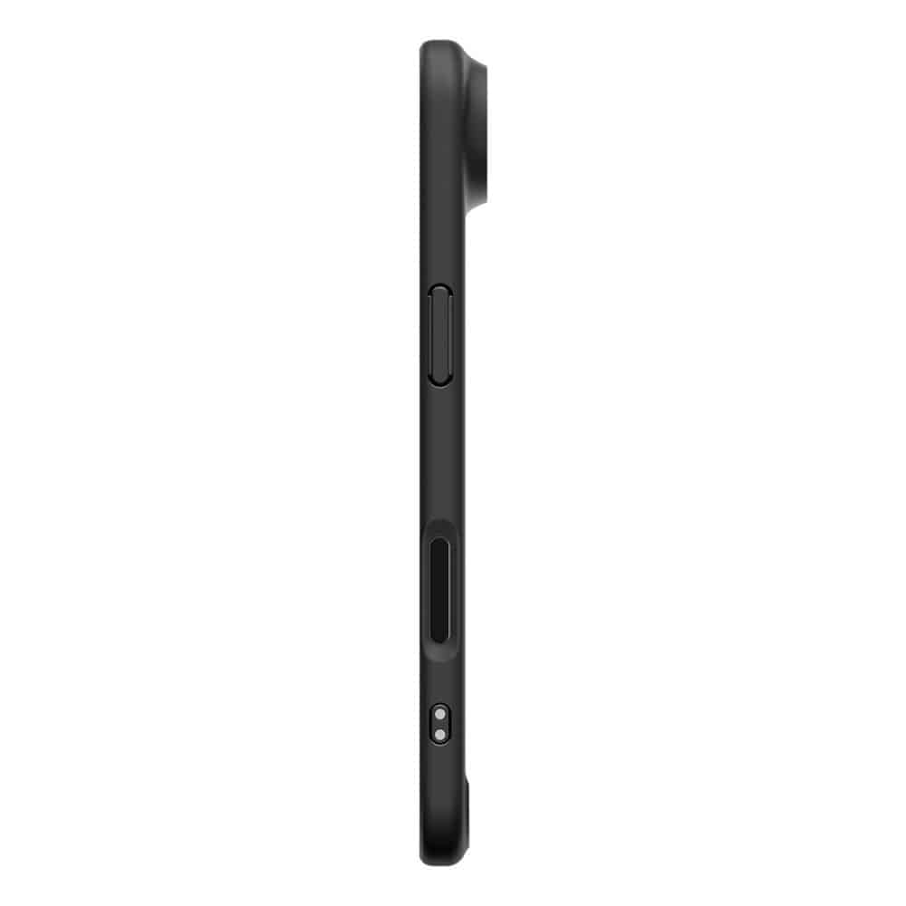 Spigen Ultra Hybrid - θήκη για Apple iPhone 17 - Μαύρο - Image 7