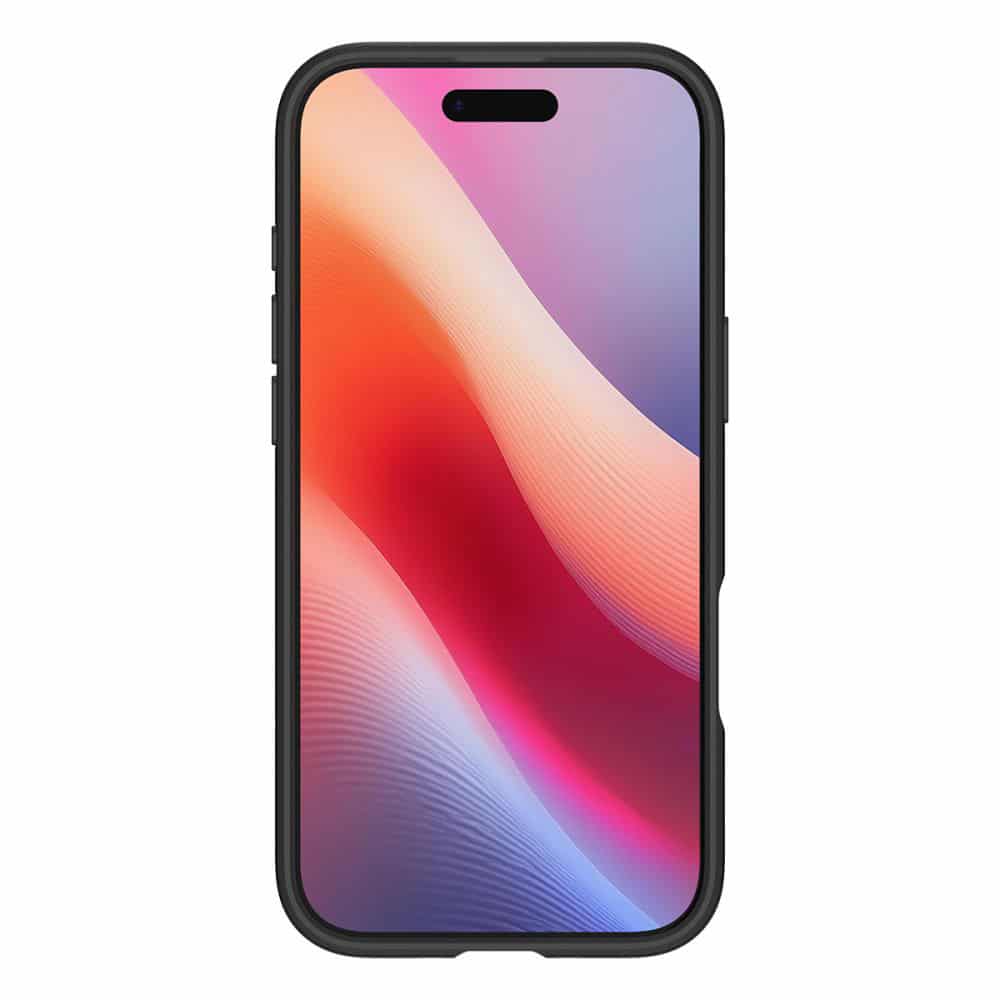 Spigen Ultra Hybrid - θήκη για Apple iPhone 17 - Μαύρο - Image 3