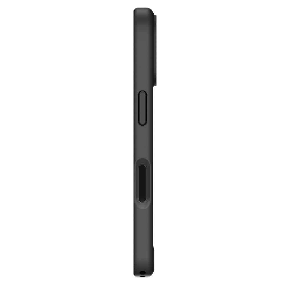 Spigen Ultra Hybrid - θήκη για Apple iPhone 17 - Μαύρο - Image 7