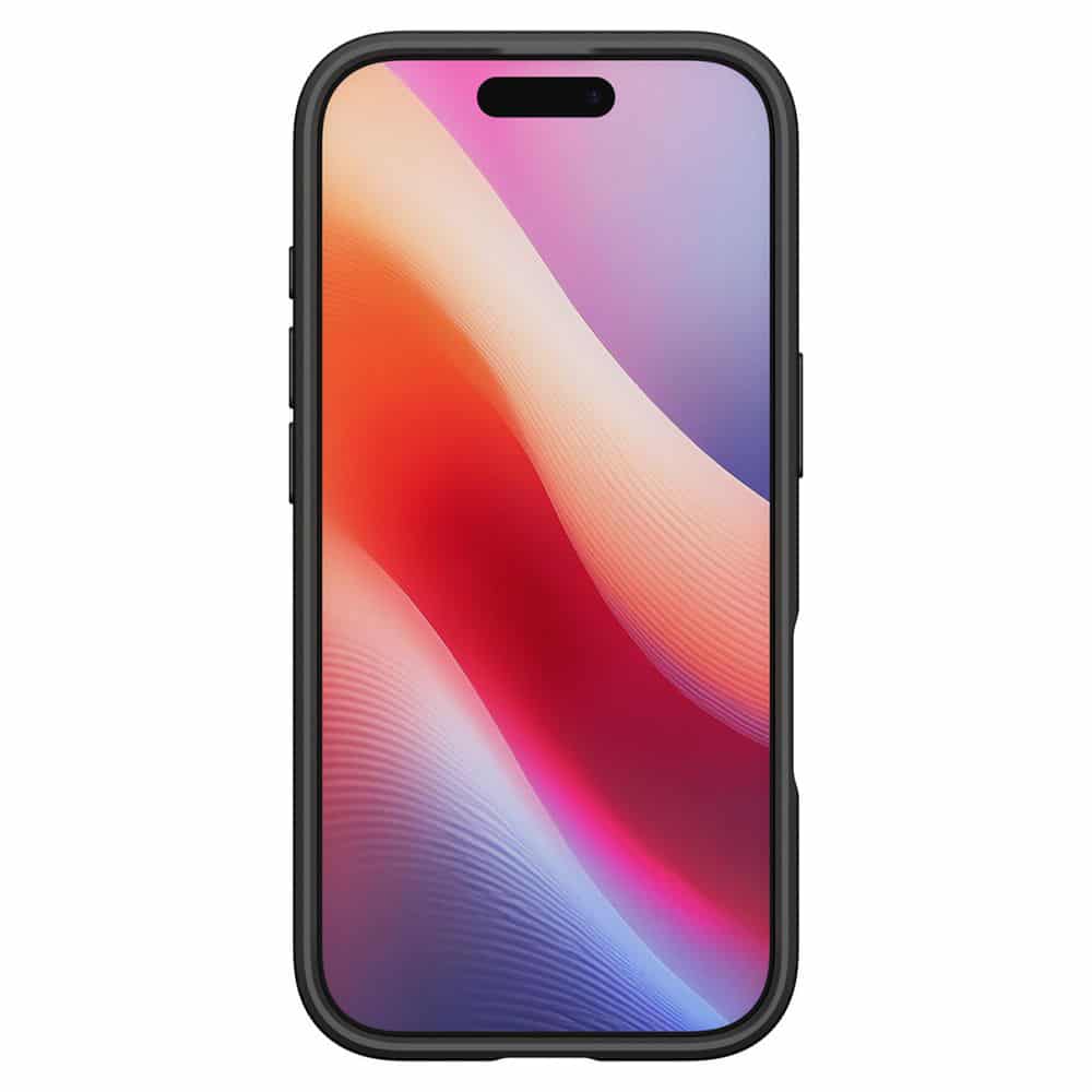 Spigen Ultra Hybrid - θήκη για Apple iPhone 17 - Μαύρο - Image 3