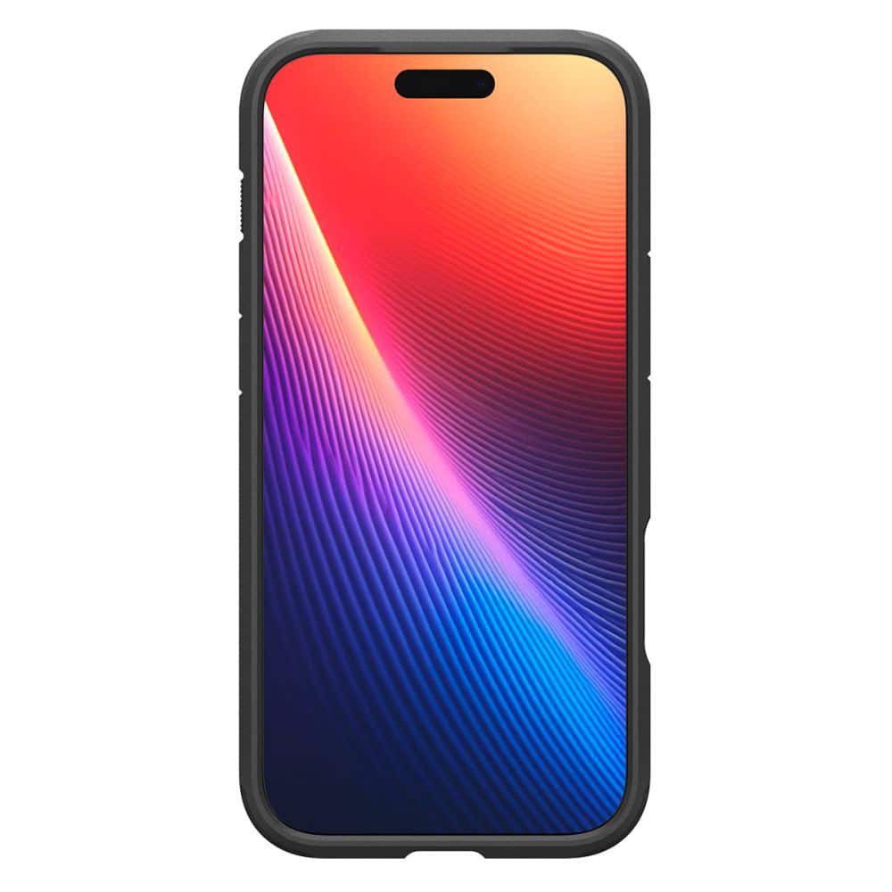 Spigen Tough Armor T - θήκη για Apple iPhone 17 Pro - Διάφανο - Image 4