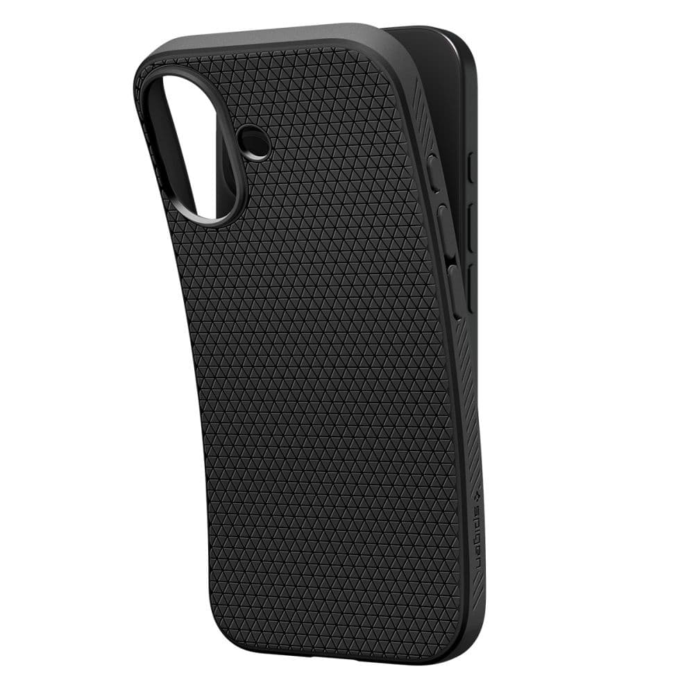Spigen Liquid Air - θήκη για Apple iPhone 17 - Μαύρο - Image 7