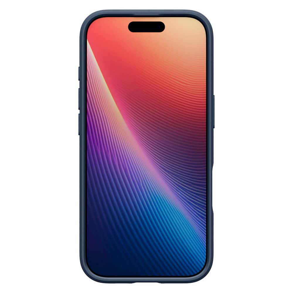 Spigen Liquid Air - θήκη για Apple iPhone 17 - Μπλε - Image 3