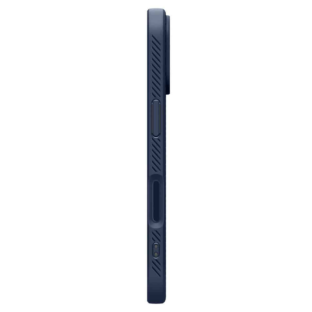 Spigen Liquid Air - θήκη για Apple iPhone 17 - Μπλε - Image 7