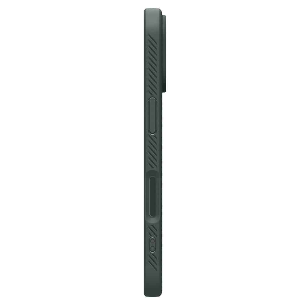 Spigen Liquid Air - θήκη για Apple iPhone 17 - Πράσινο - Image 7