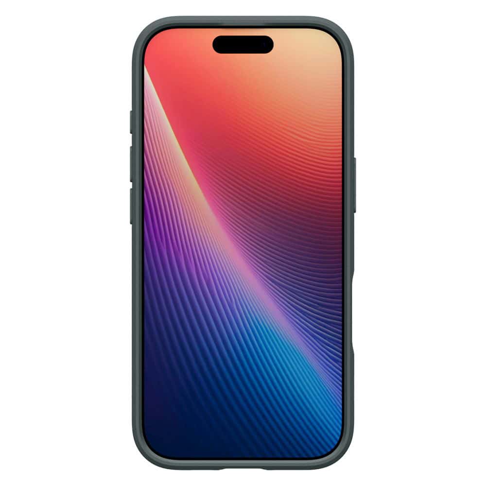 Spigen Liquid Air - θήκη για Apple iPhone 17 - Πράσινο - Image 3