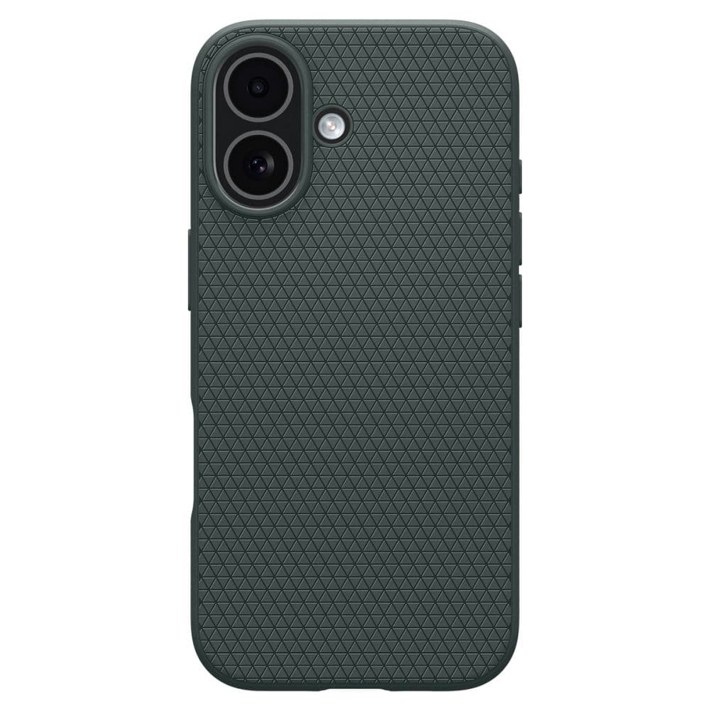 Spigen Liquid Air - θήκη για Apple iPhone 17 - Πράσινο - Image 2