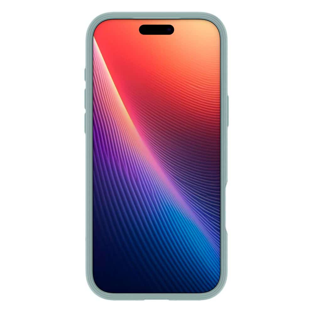 Spigen Parallax "s" Mag Magsafe Θήκη Για iPhone 17 Pro Max Πράσινη - Image 4