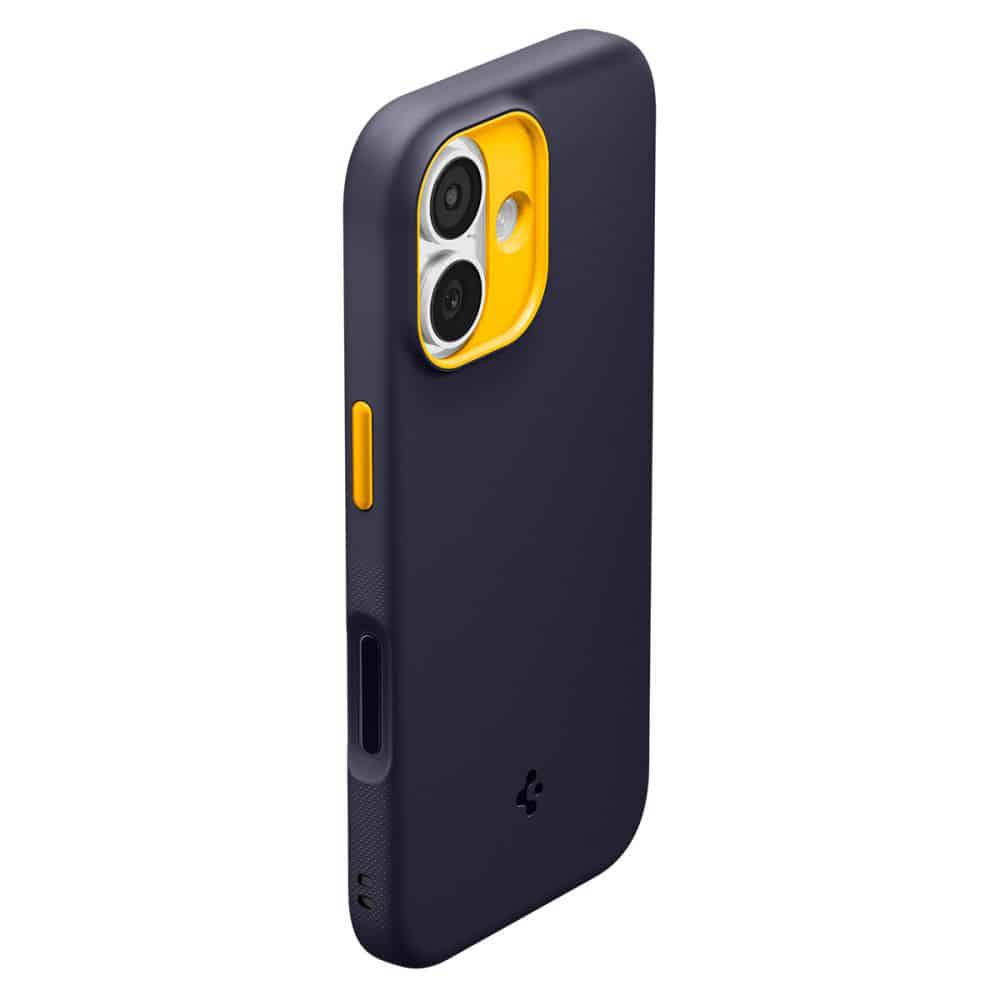 Spigen Caseology Nano Pop MagSafe - θήκη για Apple iPhone 17 - Μπλε - Image 6