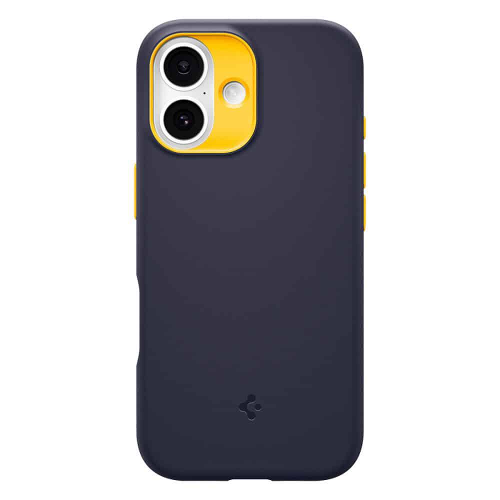 Spigen Caseology Nano Pop MagSafe - θήκη για Apple iPhone 17 - Μπλε - Image 3