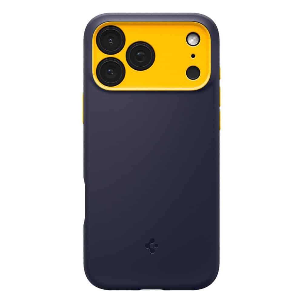 Spigen Nano Pop - θήκη για Apple iPhone 17 Pro Max - Μπλε - Image 2