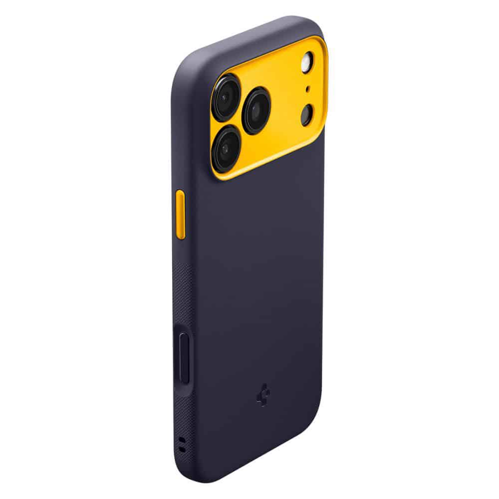 Spigen Nano Pop - θήκη για Apple iPhone 17 Pro Max - Μπλε - Image 5